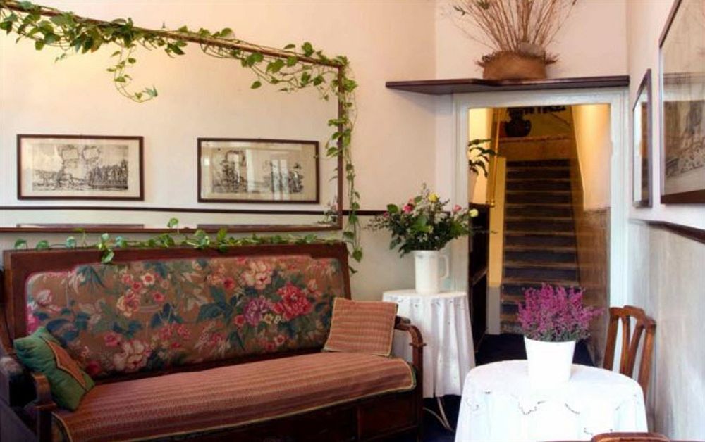 Antica Locanda Solferino Mailand Exterior foto